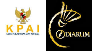 Kisruh PB Djarum vs KPAI, Tolak Belakang Industri Rokok dan Olahraga